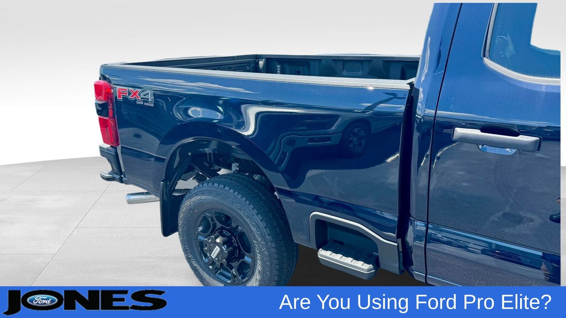 2025 Ford F-250 F-250® XL