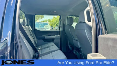 2025 Ford F-250 F-250® XL