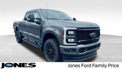 2025 Ford F-250 F-250® XLT