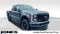 2025 Ford F-250 F-250® XLT