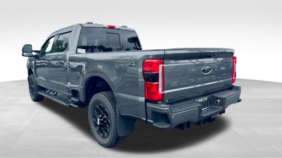 2025 Ford F-250 F-250® XLT