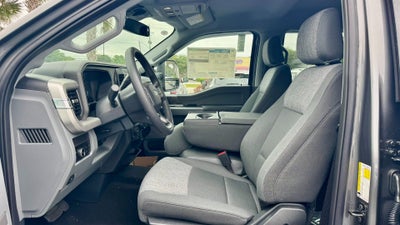 2025 Ford F-250 F-250® XLT