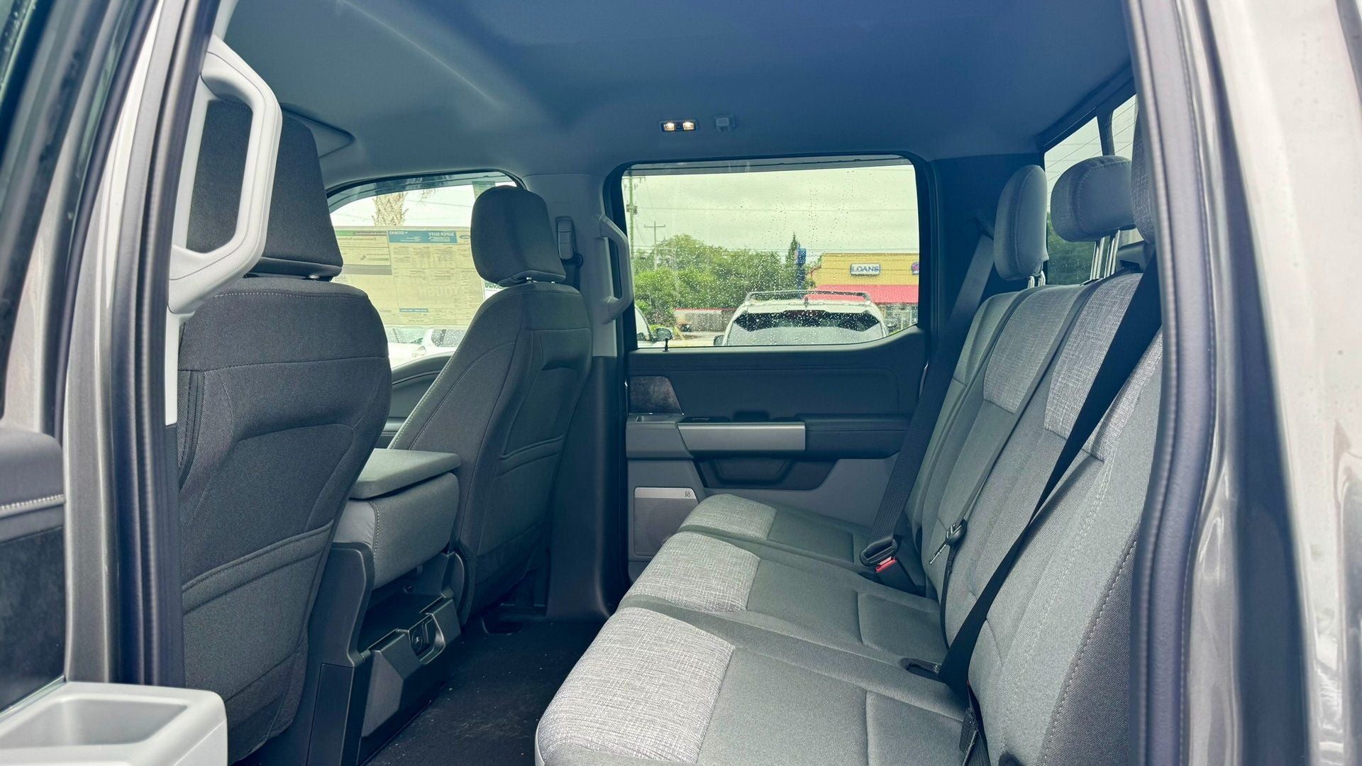 2025 Ford F-250 F-250® XLT