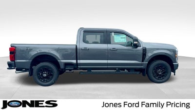2025 Ford F-250 F-250® XLT