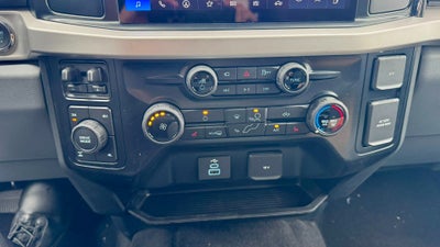 2025 Ford F-250 F-250® XLT