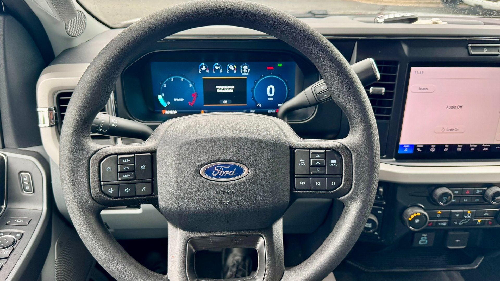 2025 Ford F-250 F-250® XLT