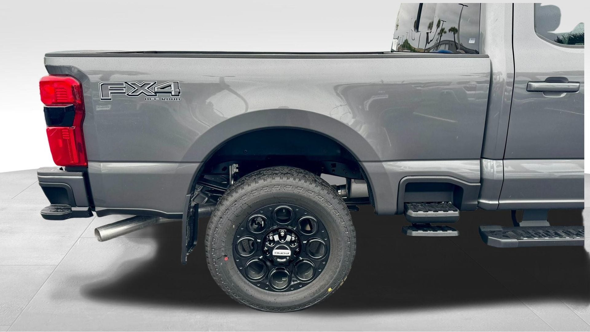 2025 Ford F-250 F-250® XLT