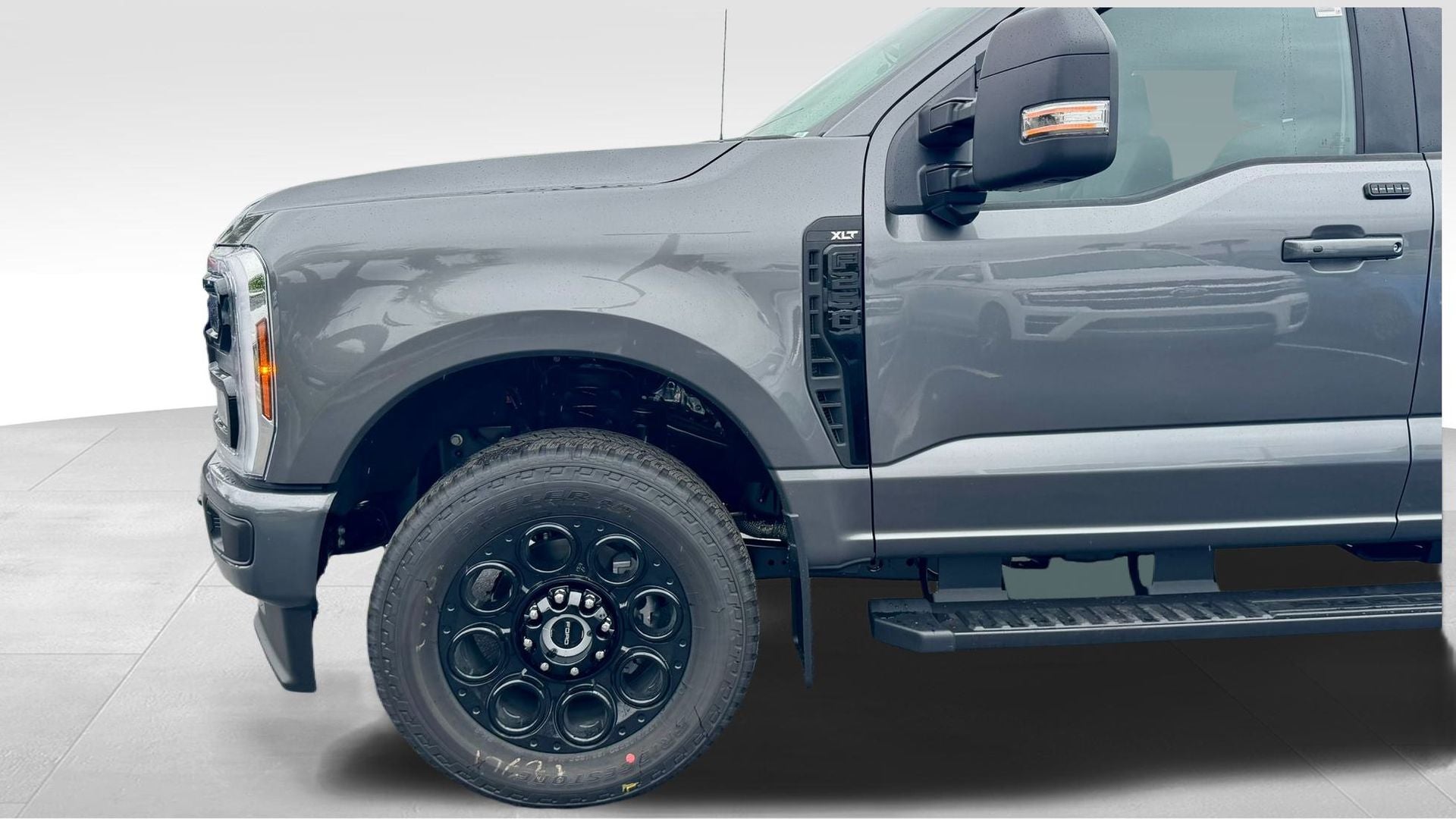 2025 Ford F-250 F-250® XLT