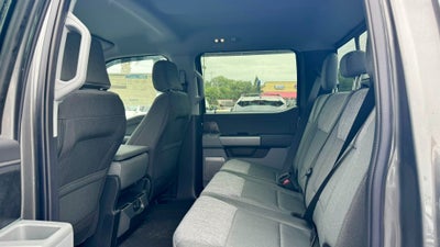 2025 Ford F-250 F-250® XLT