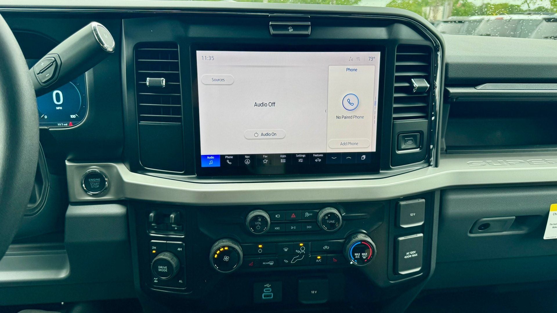 2025 Ford F-250 F-250® XLT