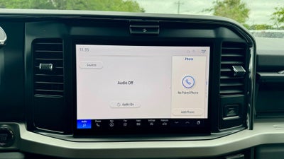 2025 Ford F-250 F-250® XLT