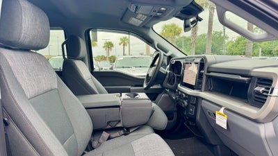 2025 Ford F-250 F-250® XLT