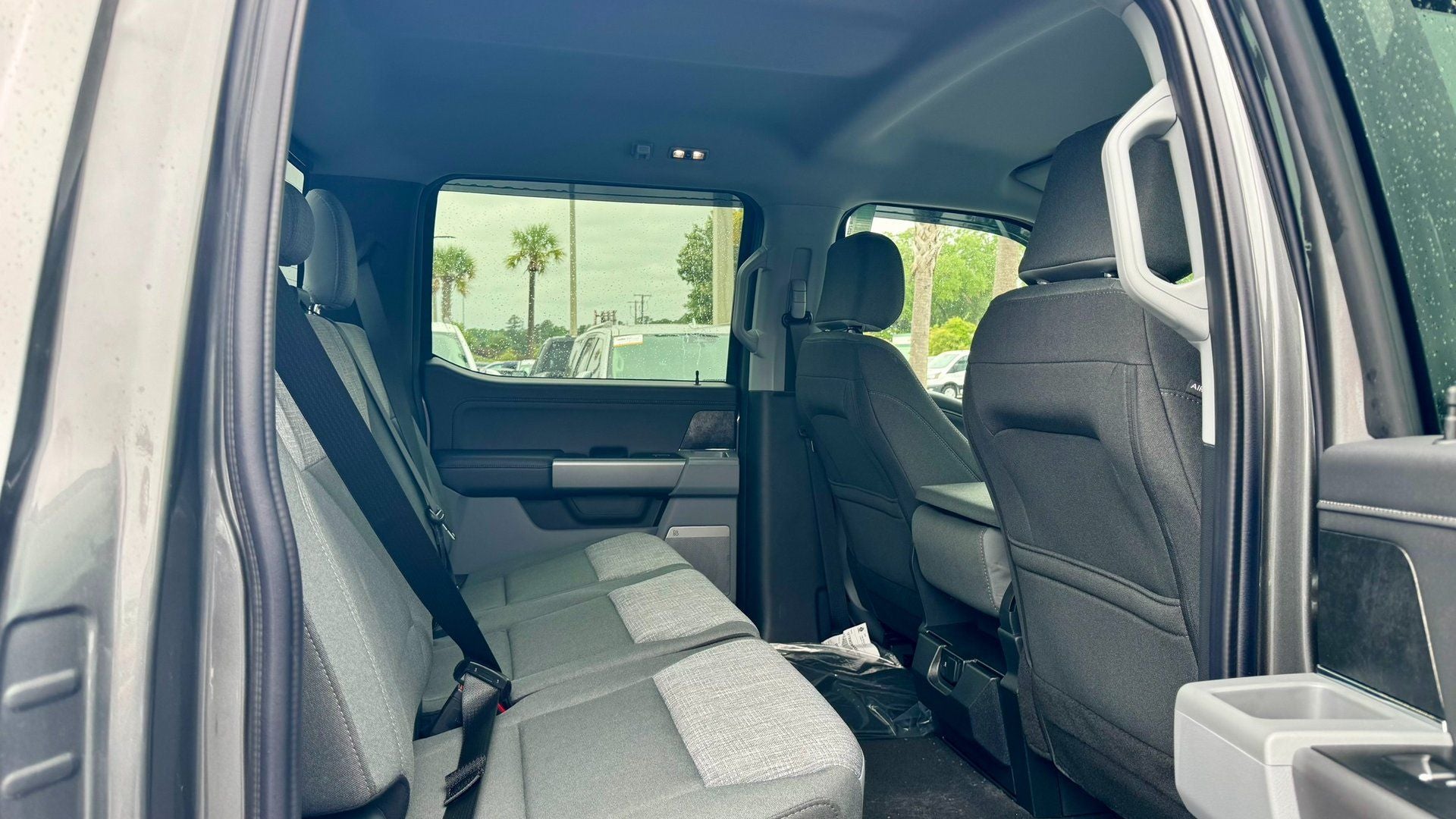 2025 Ford F-250 F-250® XLT