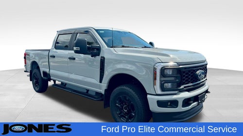 2025 Ford F-250 F-250® XL