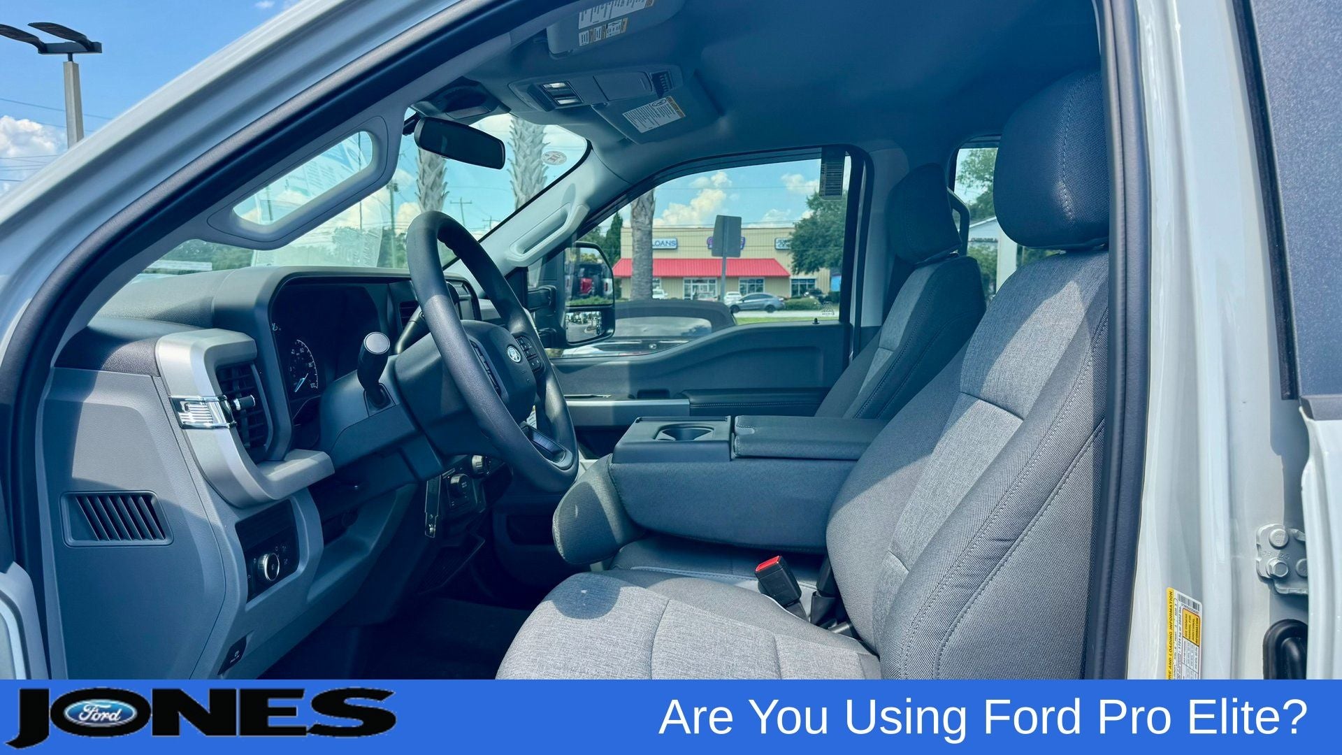 2025 Ford F-250 F-250® XL