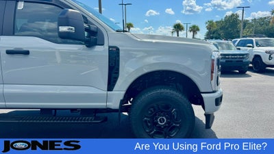 2025 Ford F-250 F-250® XL