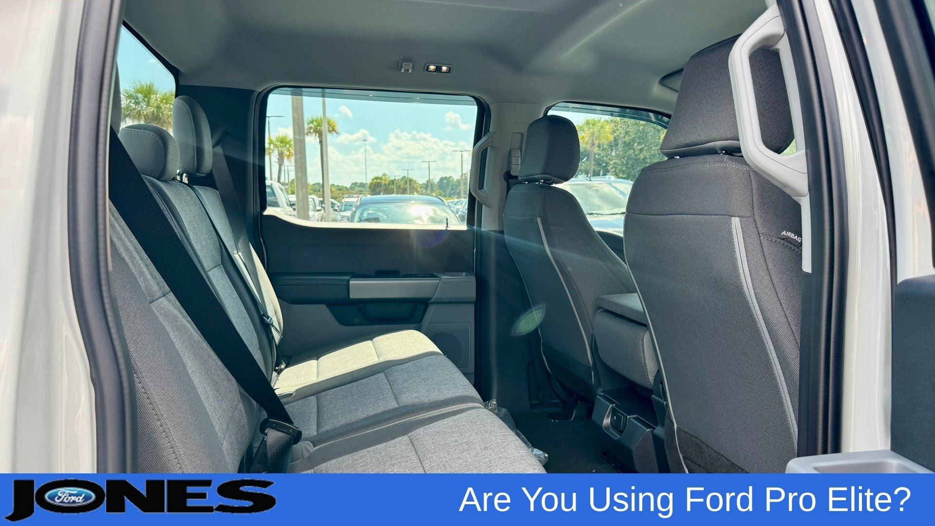 2025 Ford F-250 F-250® XL