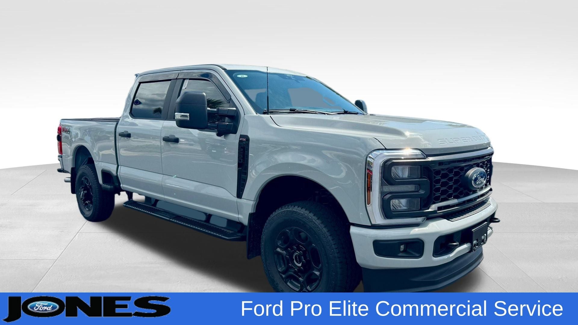 2025 Ford F-250 F-250® XL