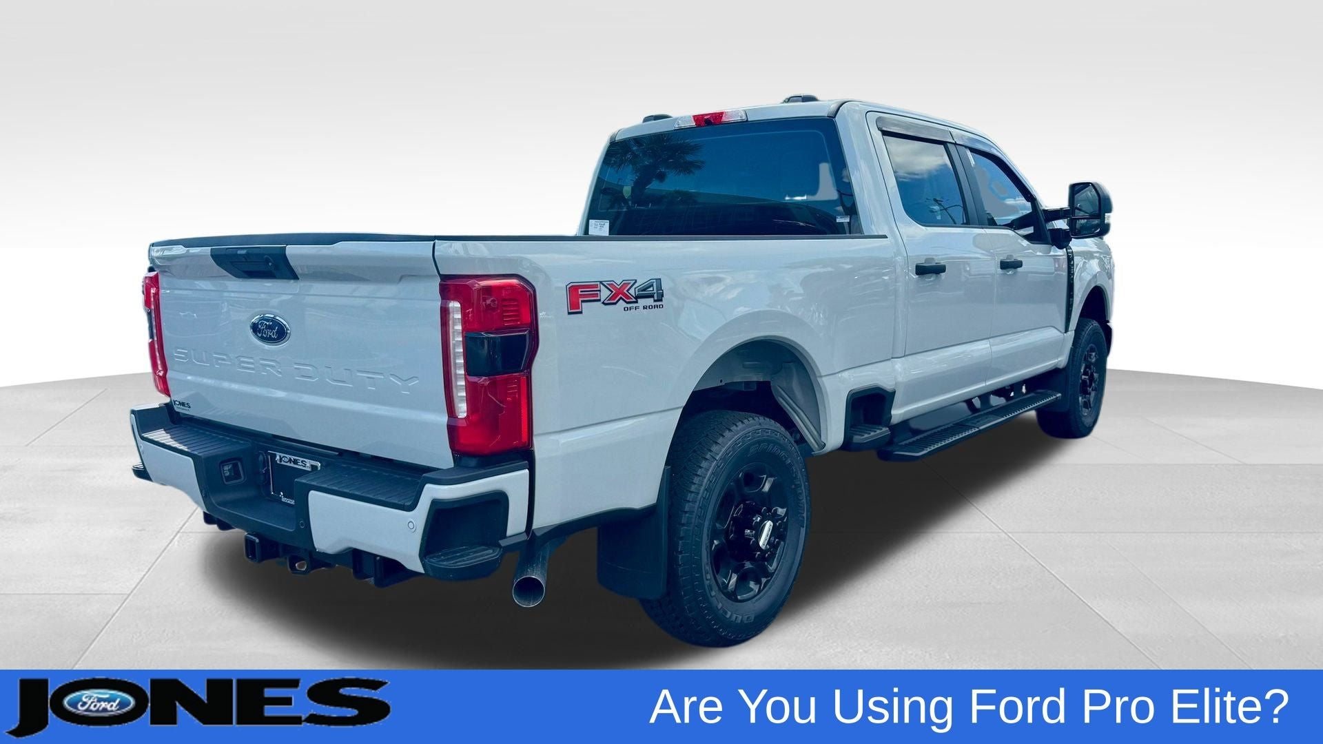 2025 Ford F-250 F-250® XL
