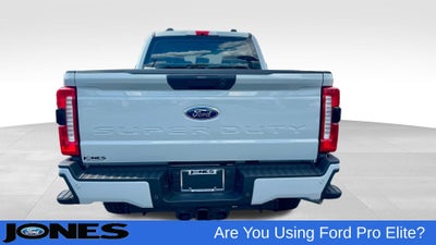 2025 Ford F-250 F-250® XL