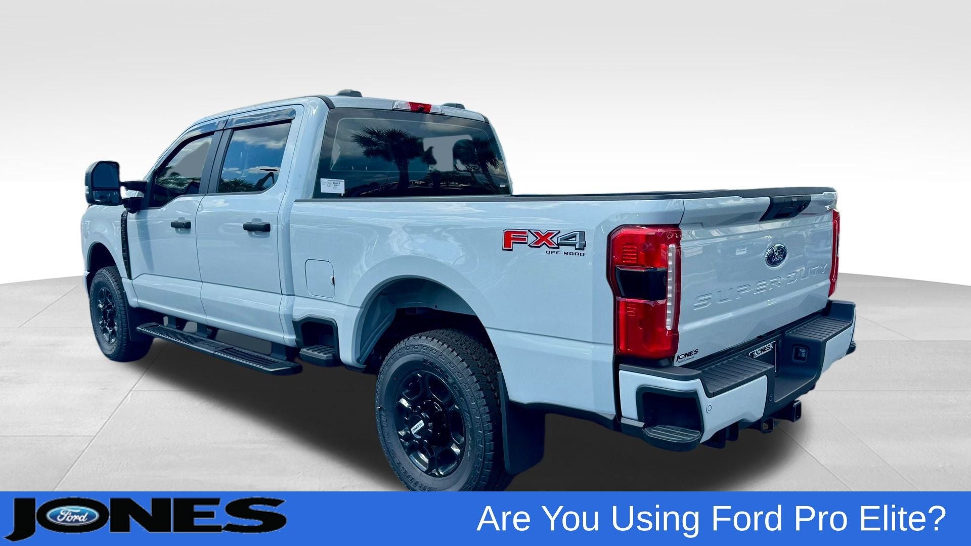 2025 Ford F-250 F-250® XL