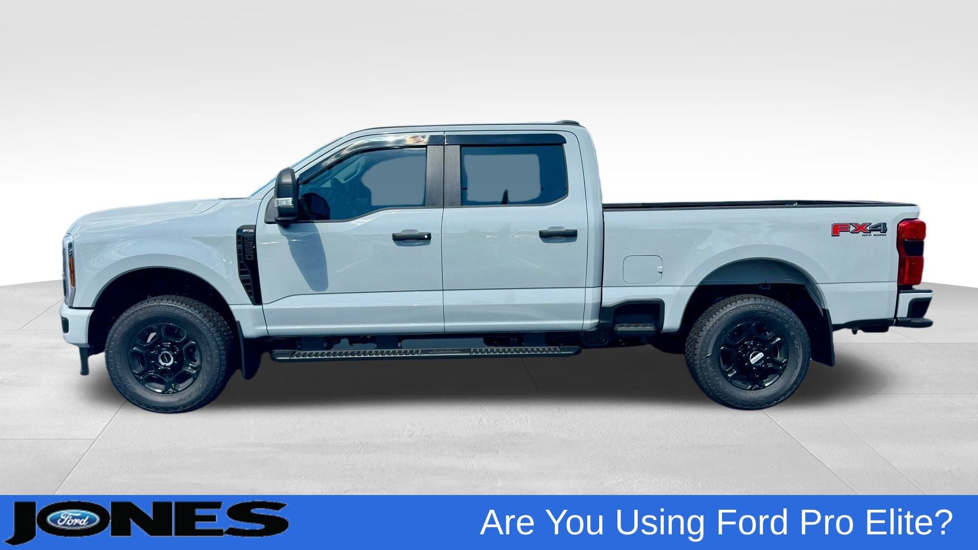 2025 Ford F-250 F-250® XL