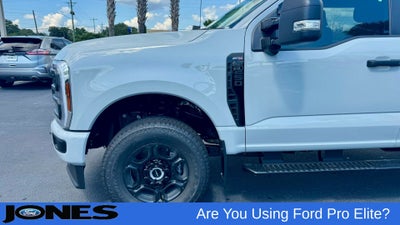 2025 Ford F-250 F-250® XL