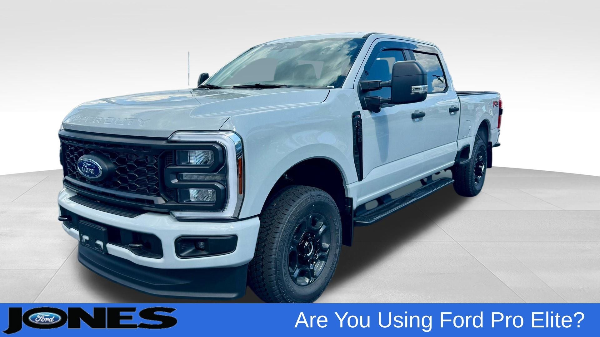 2025 Ford F-250 F-250® XL