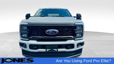 2025 Ford F-250 F-250® XL