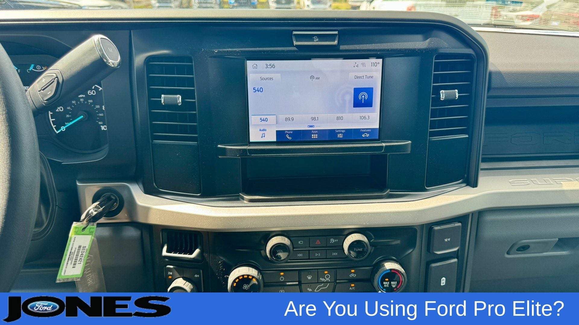 2025 Ford F-250 F-250® XL