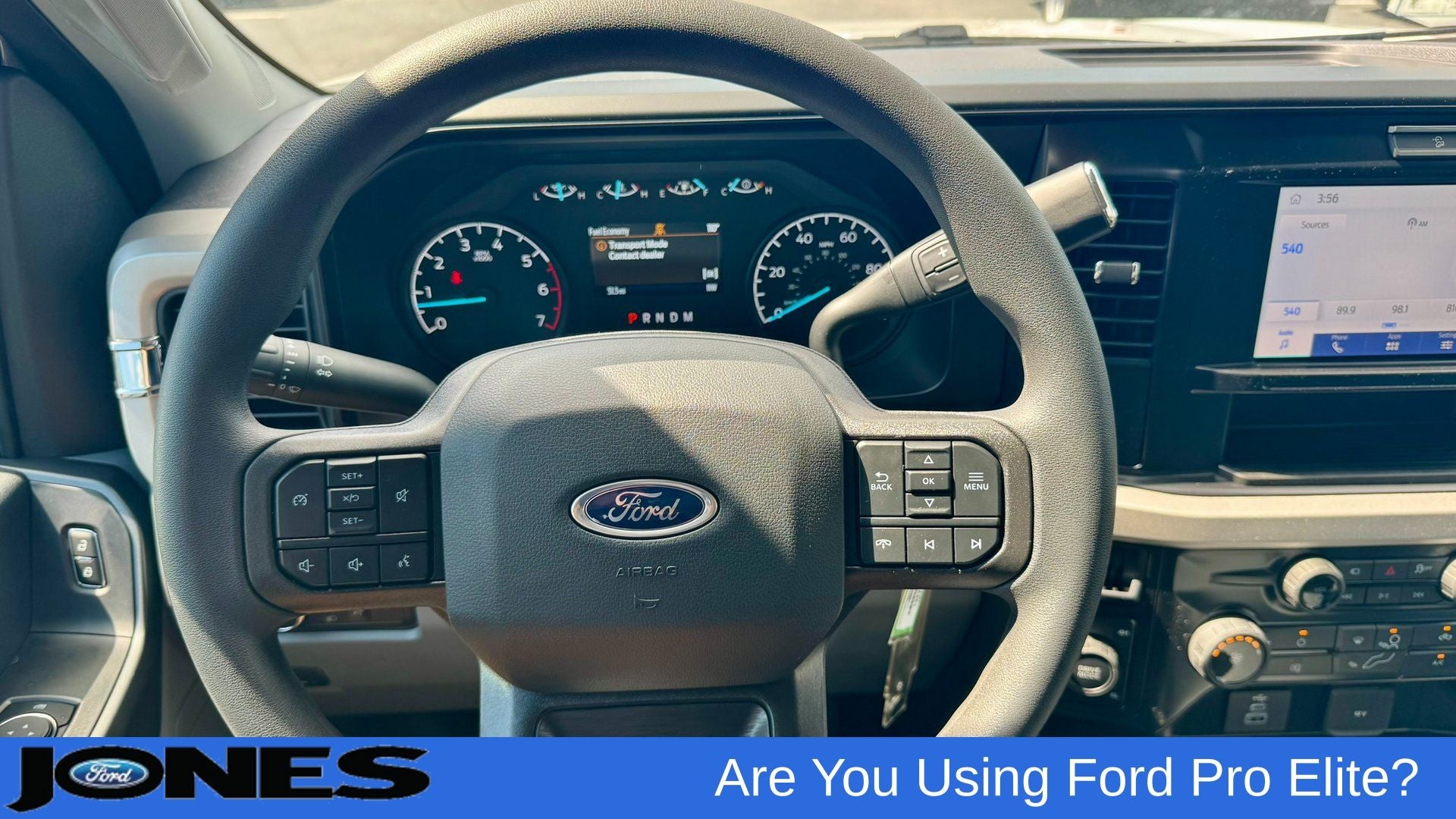 2025 Ford F-250 F-250® XL