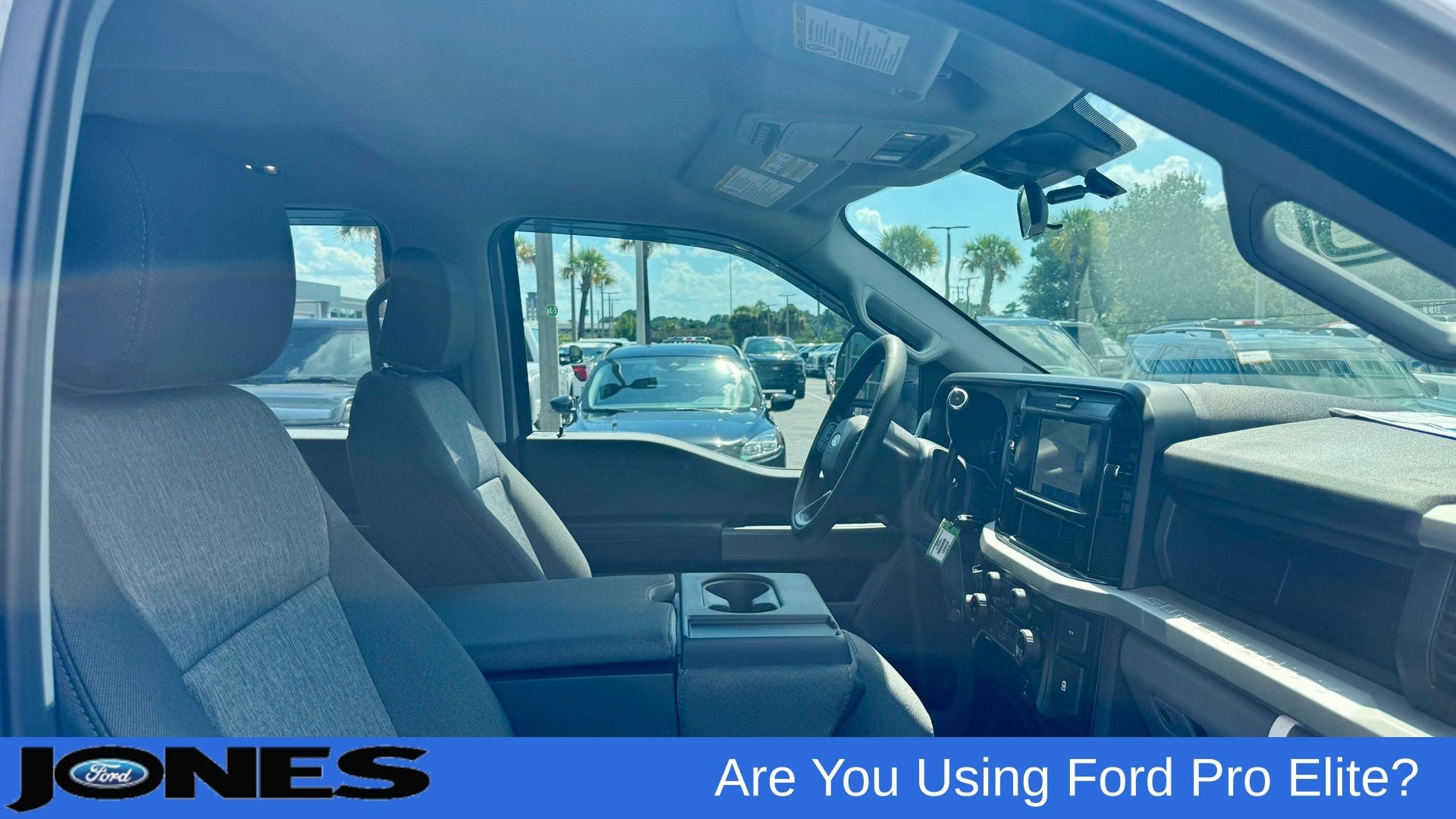 2025 Ford F-250 F-250® XL