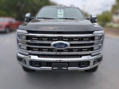 2026 Ford F-250 F-250® King Ranch®