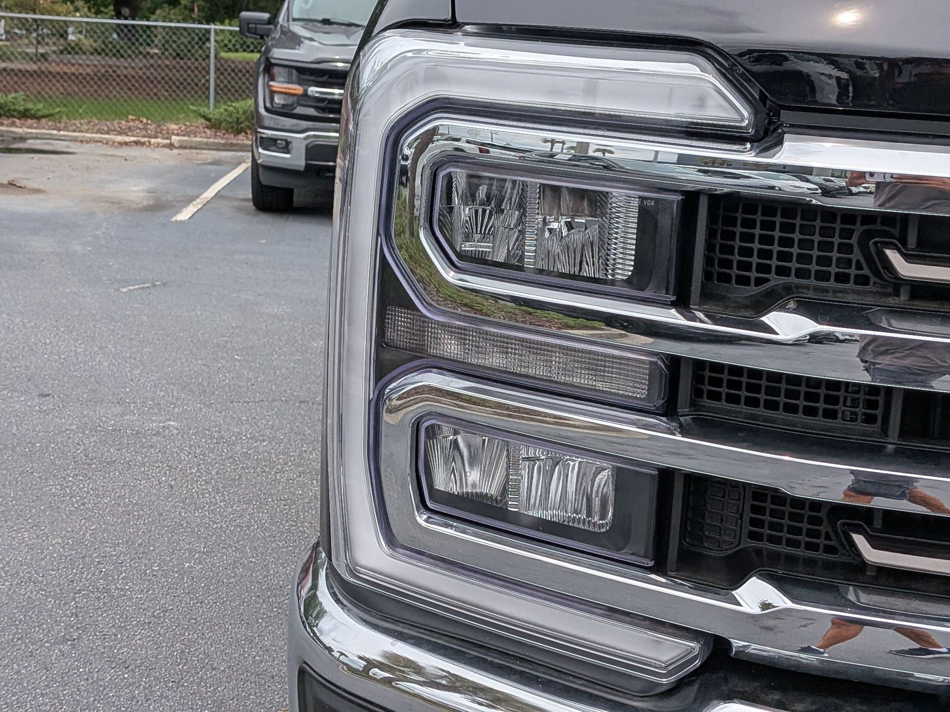 2026 Ford F-250 F-250® King Ranch®