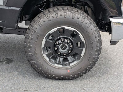 2026 Ford F-250 F-250® King Ranch®