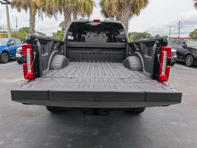 2026 Ford F-250 F-250® King Ranch®