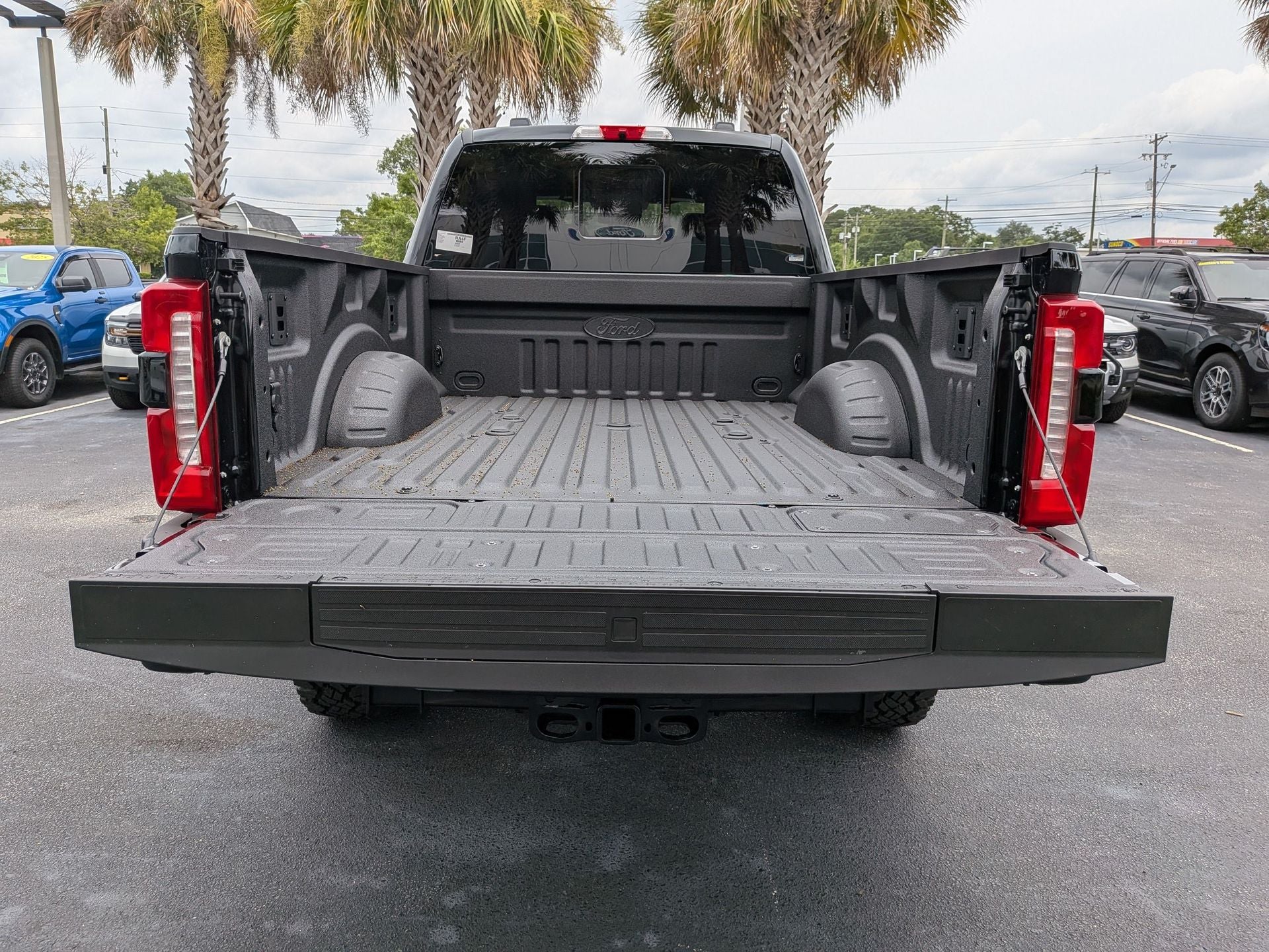 2026 Ford F-250 F-250® King Ranch®