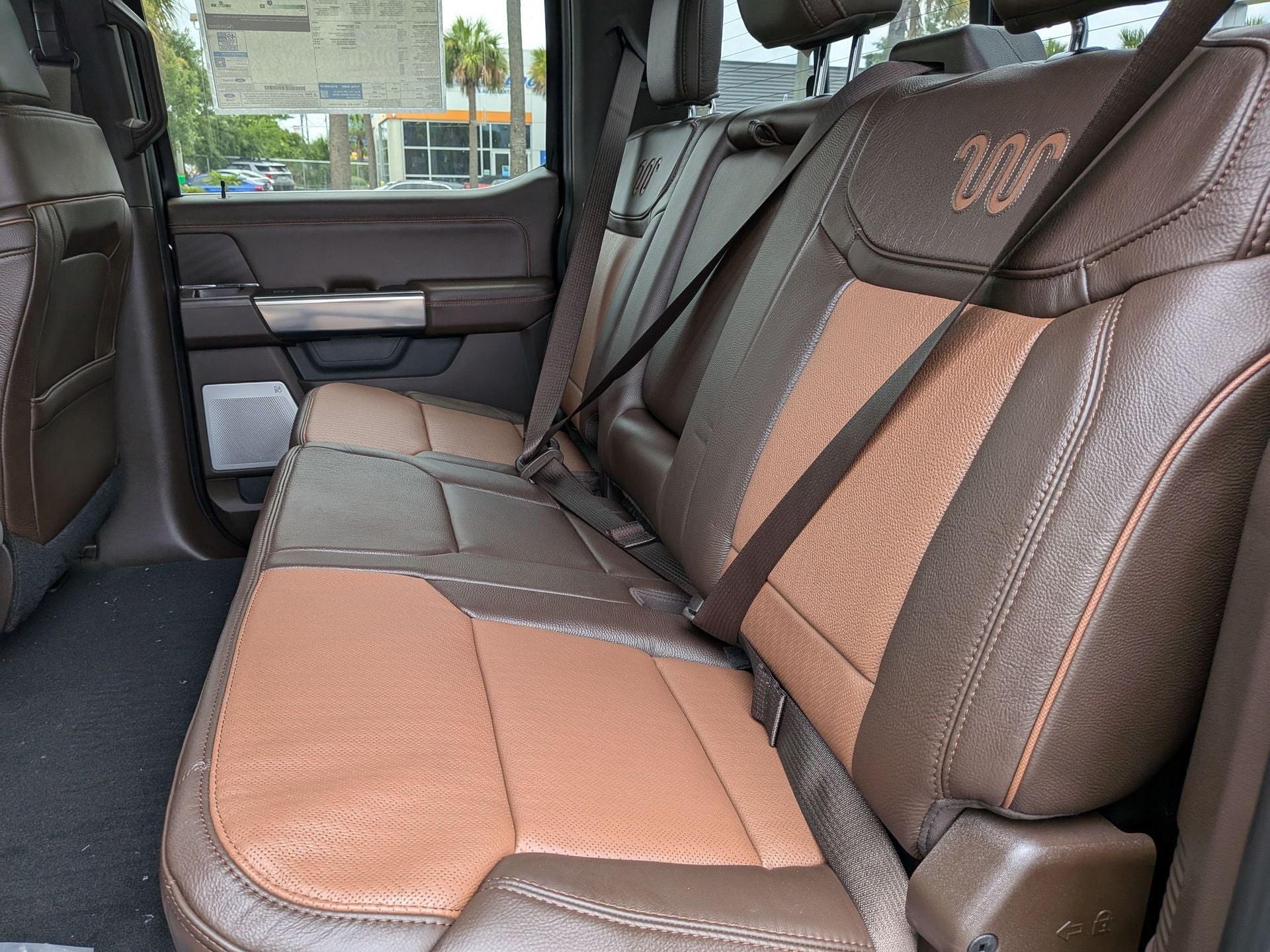 2026 Ford F-250 F-250® King Ranch®