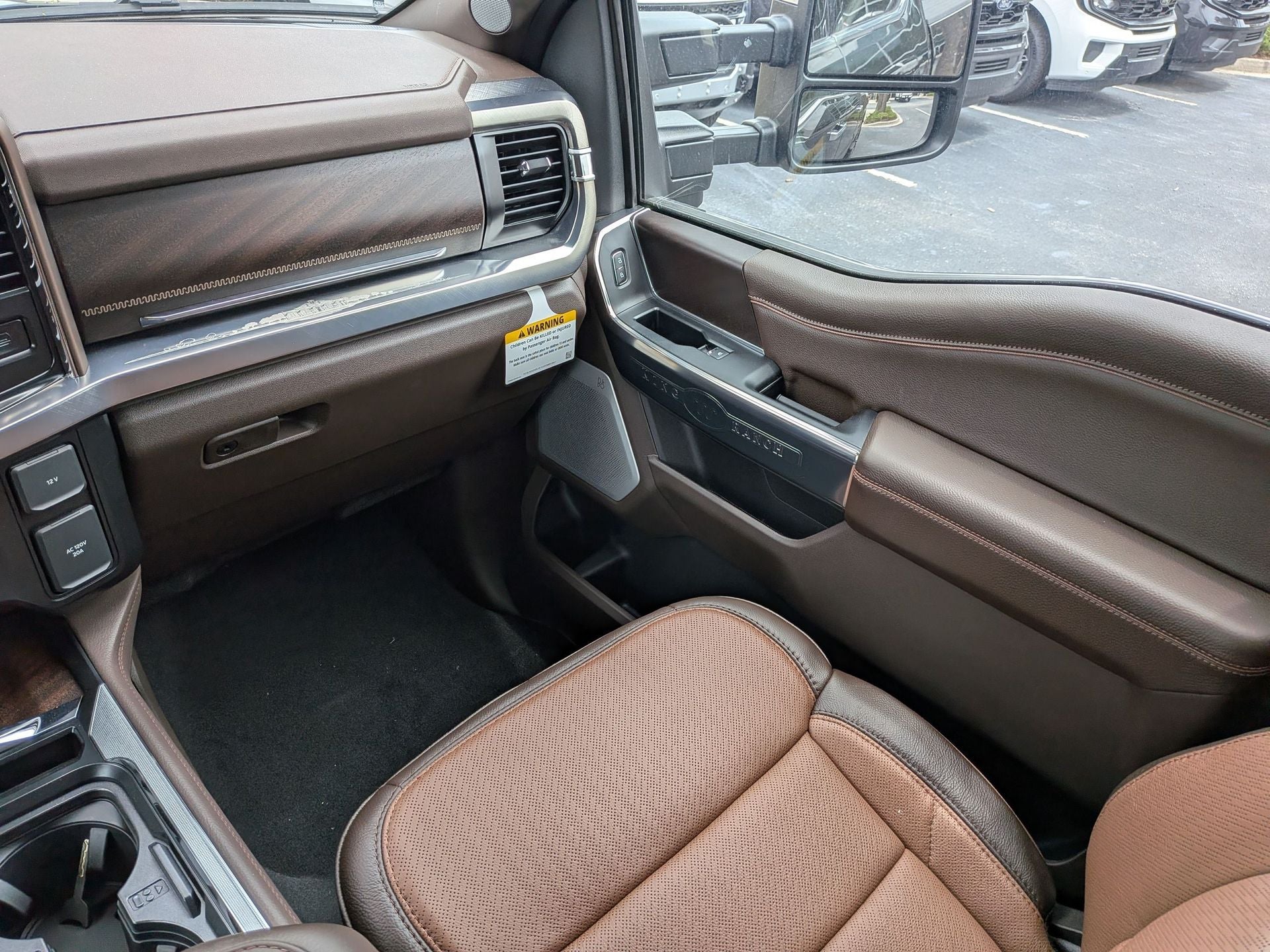 2026 Ford F-250 F-250® King Ranch®