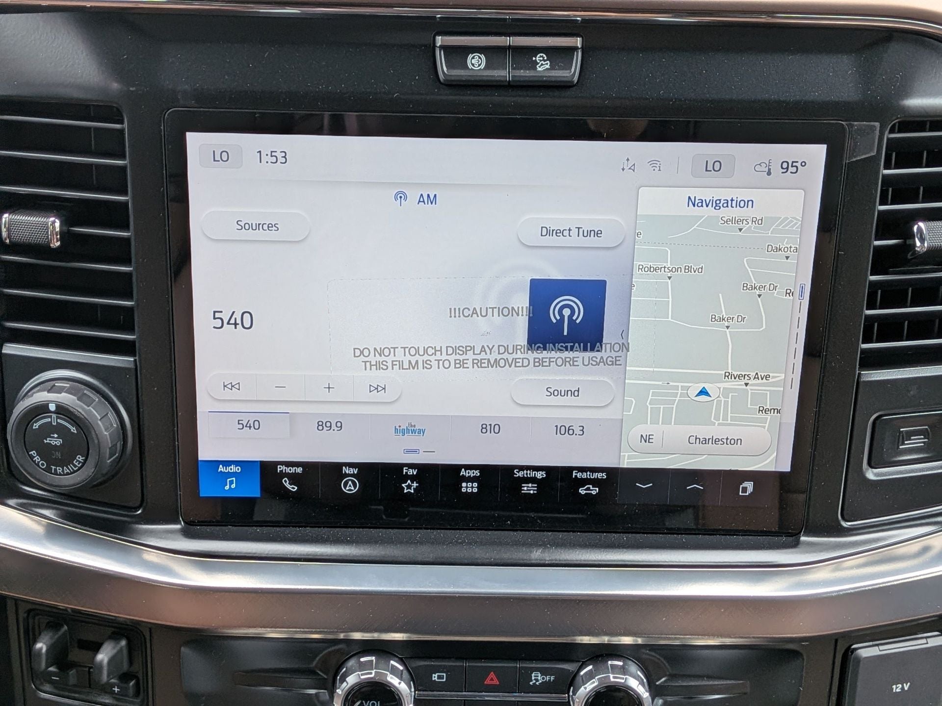 2026 Ford F-250 F-250® King Ranch®
