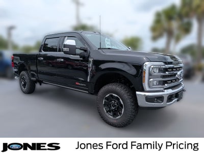 2026 Ford F-250 F-250® King Ranch®
