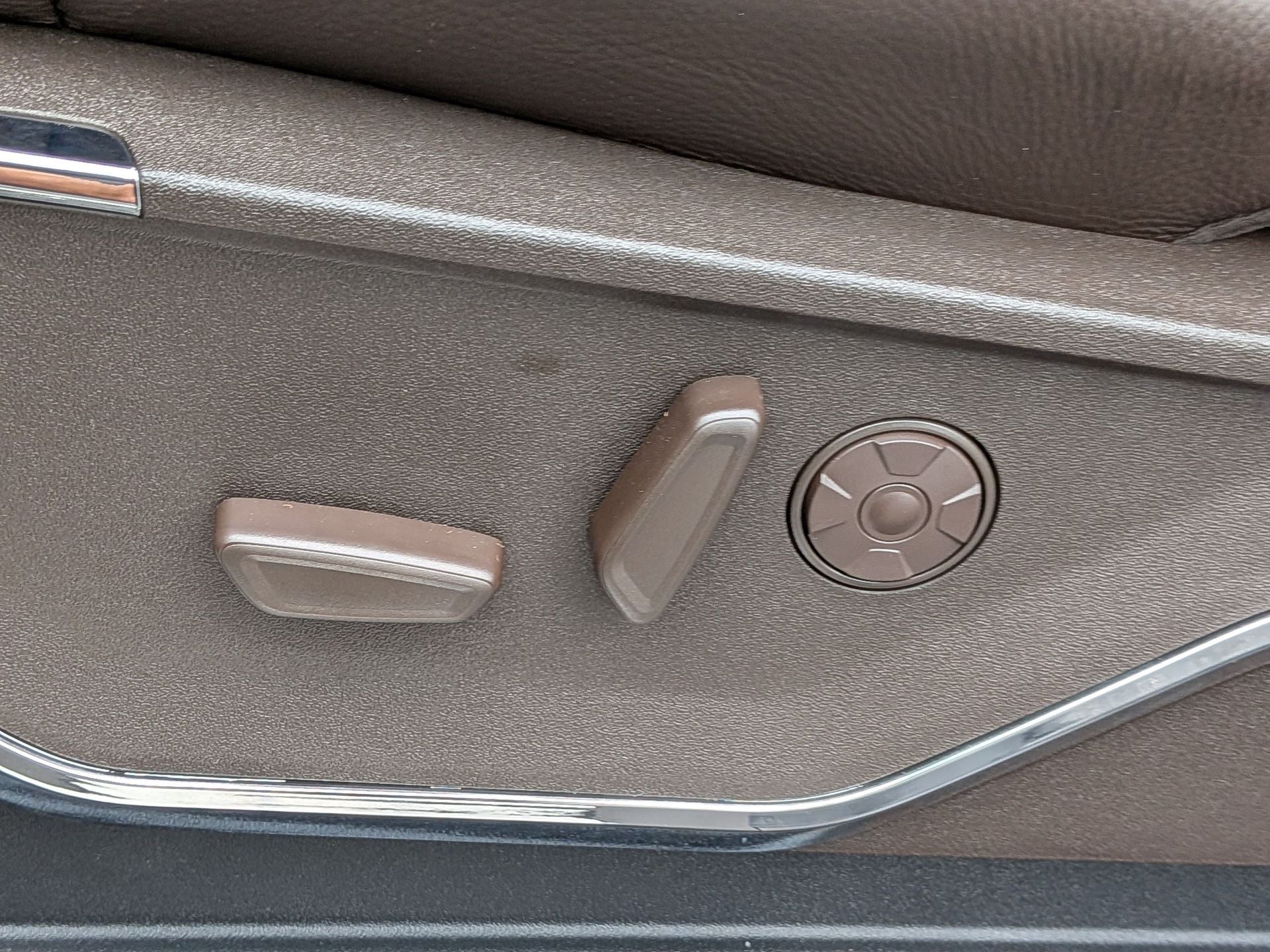 2026 Ford F-250 F-250® King Ranch®