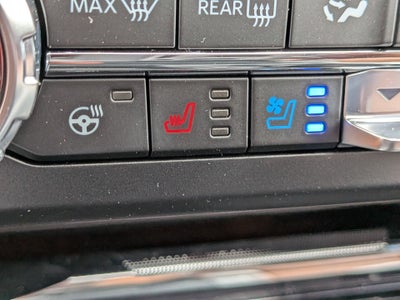 2026 Ford F-250 F-250® King Ranch®