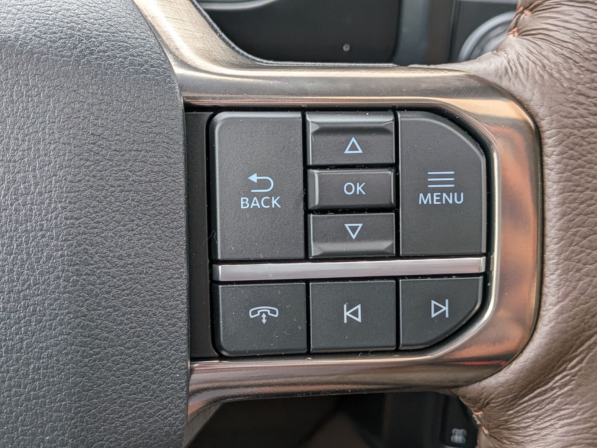 2026 Ford F-250 F-250® King Ranch®