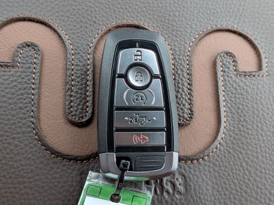 2026 Ford F-250 F-250® King Ranch®
