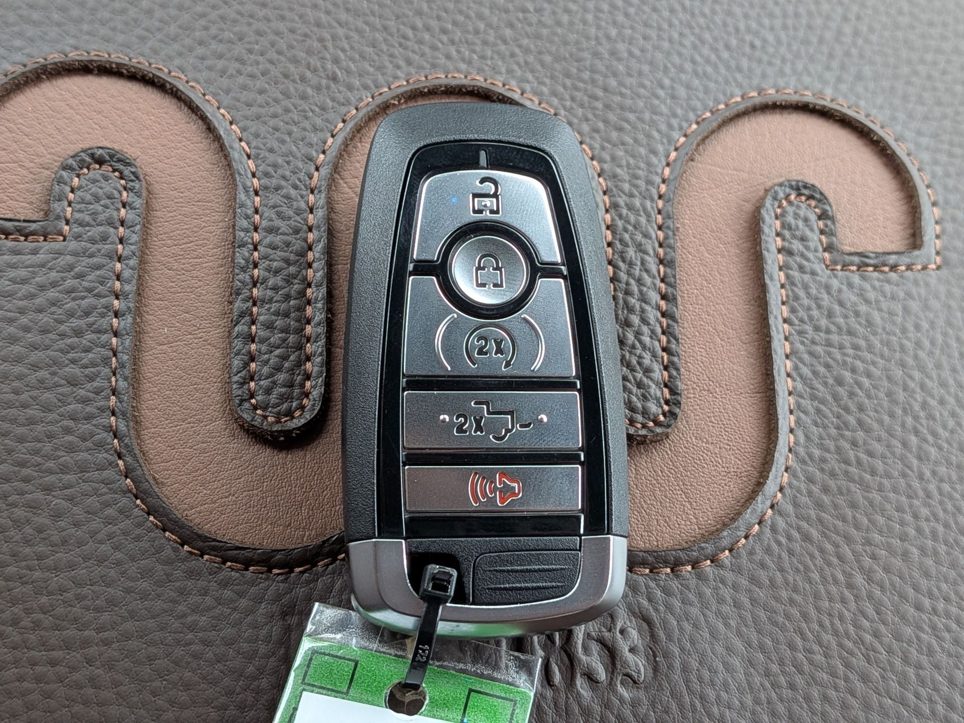 2026 Ford F-250 F-250® King Ranch®