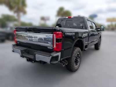 2026 Ford F-250 F-250® King Ranch®