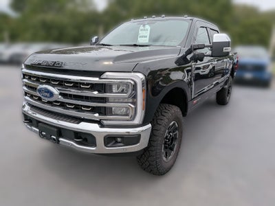 2026 Ford F-250 F-250® King Ranch®
