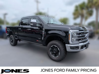 2026 Ford F-250 F-250® King Ranch®