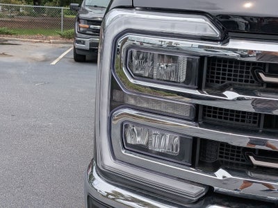 2026 Ford F-250 F-250® King Ranch®